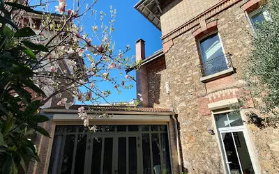 Châtillon (92320)