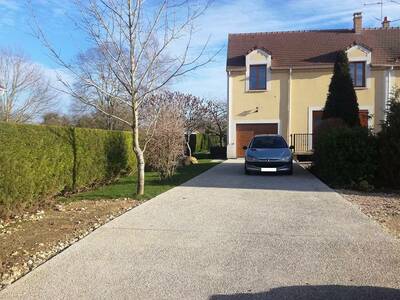 Location maison 4 pièces Bouray-sur-Juine (91850)