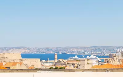 Marseille 7E (13007)