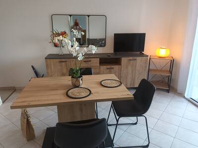 Location appartement 2 pièces Toulouse (31)