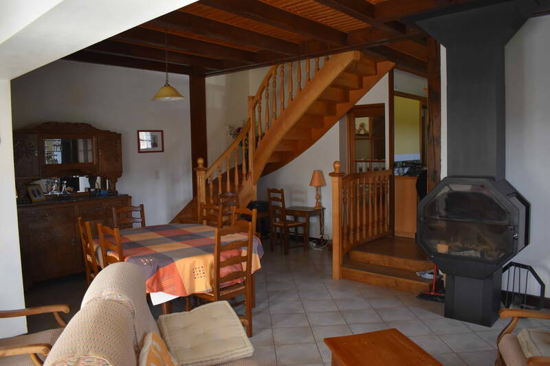 La Pesse (39370)