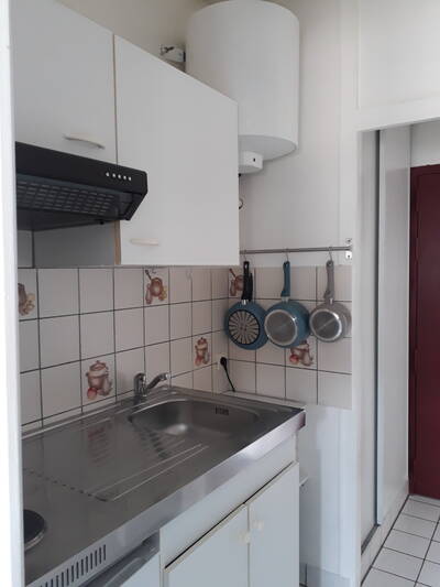 Location appartement studio Saint-Denis (93)