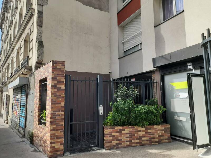Paris 18E (75018)