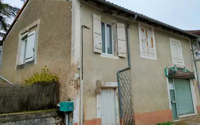 Javerlhac-Et-La-Chapelle-Saint-Robert (24300)