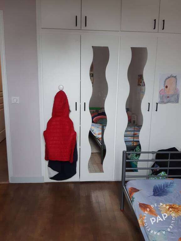 Vente appartement 4 pièces 60 m² Stains (93240) - 60 m² - 165.500 € | Particulier à Particulier — 10