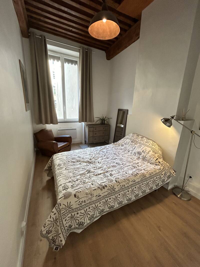 Lyon 1Er (69001)