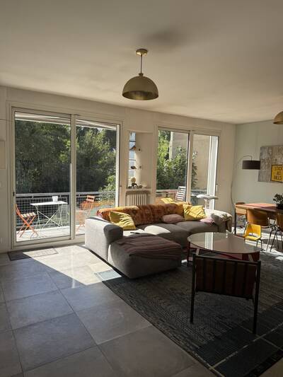Vente maison 5 pièces Nantes (44)