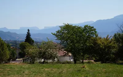 Beaucroissant (38140)