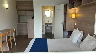 Location appartement studio Avrainville (91630)