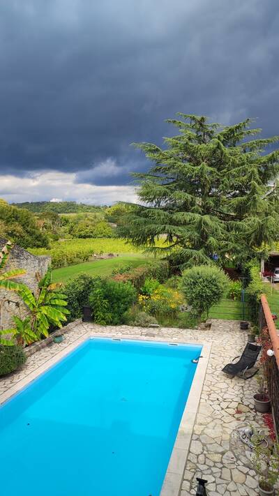 Vente maison 5 pièces Preignac (33210)