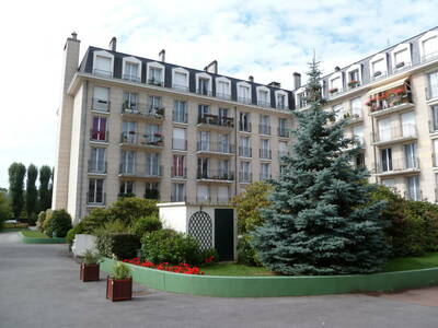 Location appartement studio Versailles (78000)