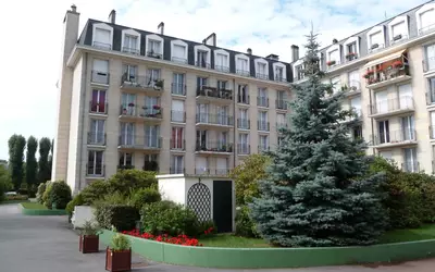 Versailles (78000)