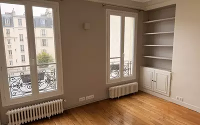 Paris 15E (75015)