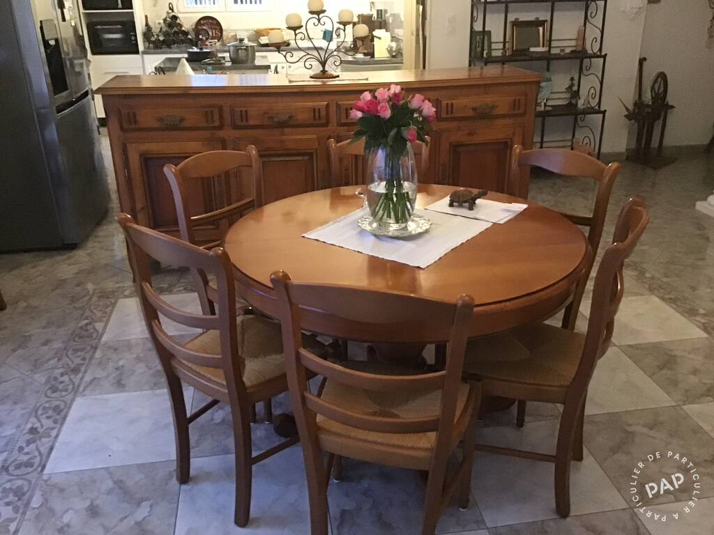 Vente maison 116 m² Candillargues (34130) - 116 m² - 505.000 € | Particulier à Particulier — 6