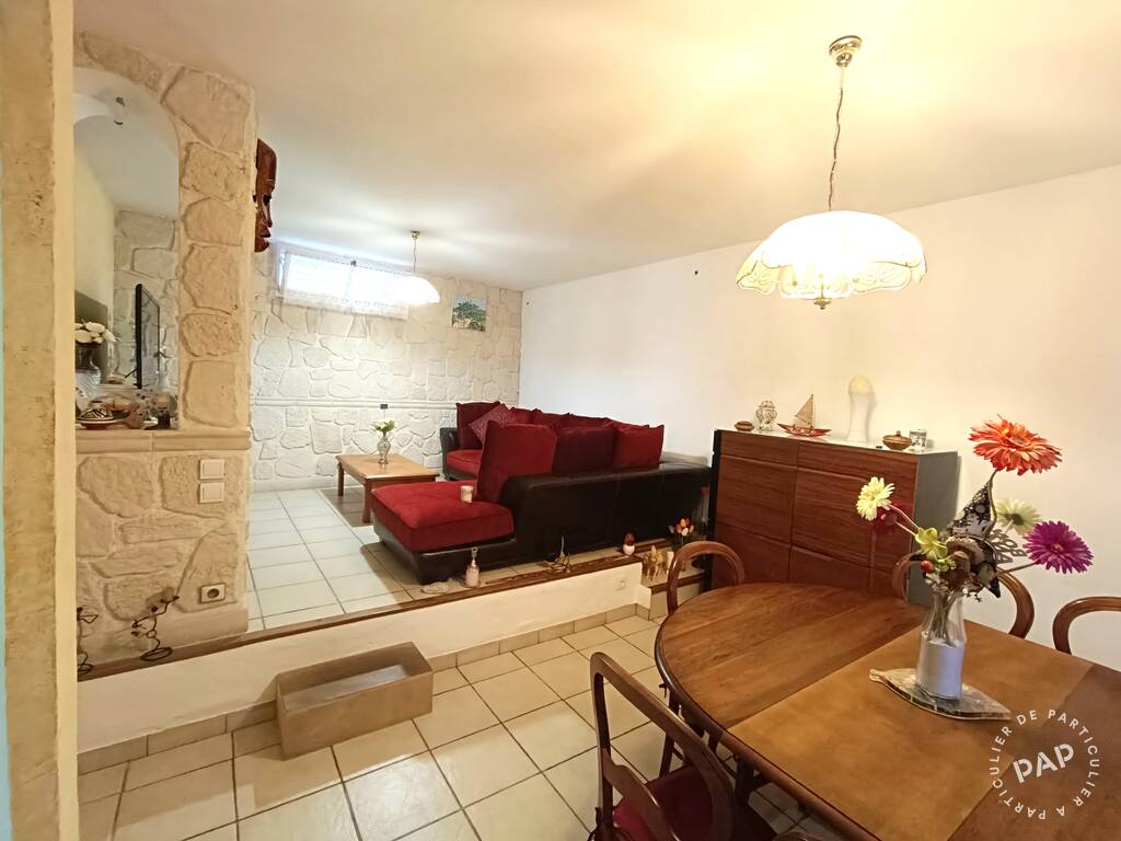 Vente maison 82 m² Allauch (13190) - 82 m² - 235.000 € | Particulier à Particulier — 4