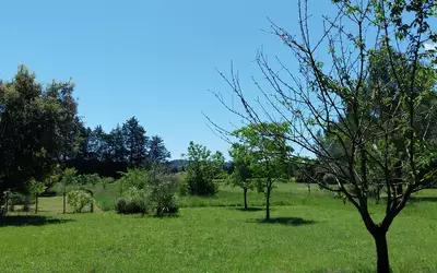 Eygalières - 6 Km