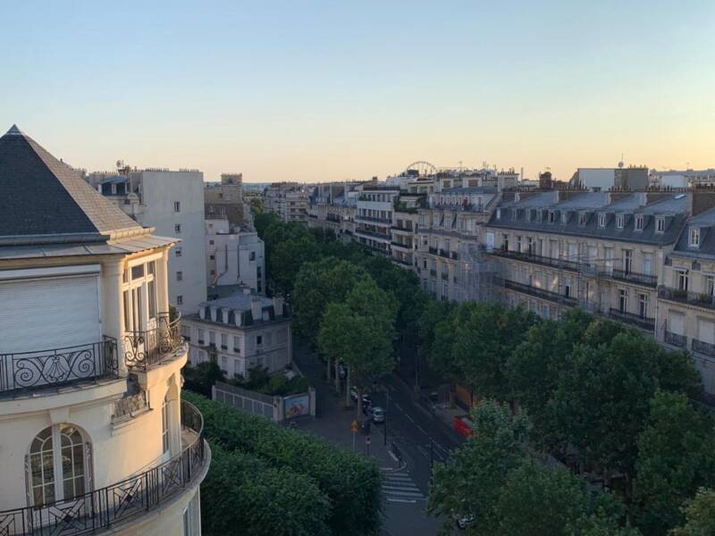 Paris 16E (75016)
