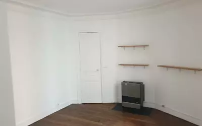 Paris 18E (75018)