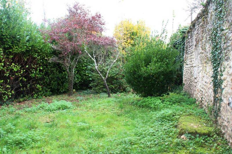 Saint-Gervais-La-Forêt (41350)