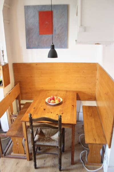 Vente appartement 2 pièces Paris 18e