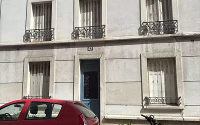 Paris 14E (75014)