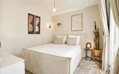 Paris 18E (75018)