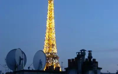 Paris 16E (75016)