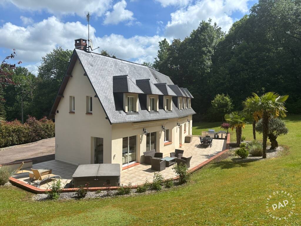 Maison 6 pièces 175 m² · à Bernay · 175 m² · 439 000 €