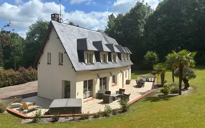 Bernay (27300)