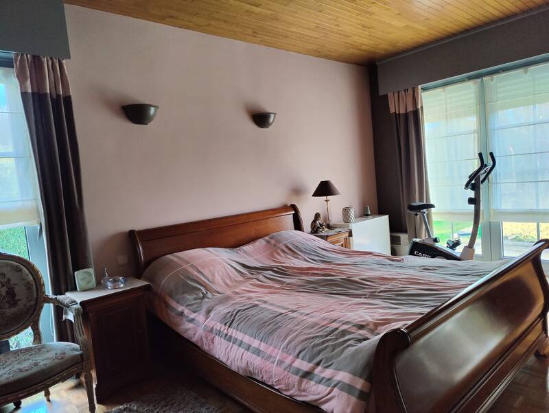 Belgique, Tournai (Kain)