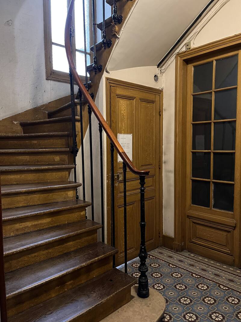 Paris 18E (75018)