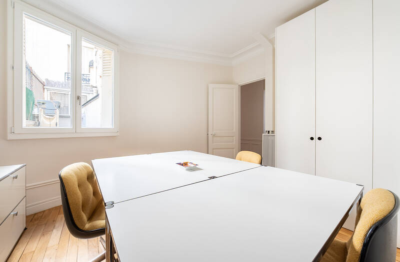 Paris 18E (75018)