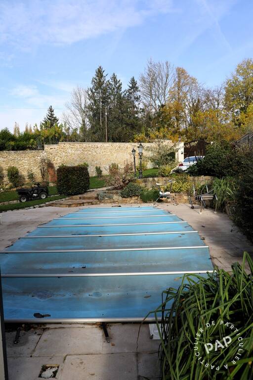 Vente maison 166 m² Mortcerf (77163) - 166 m² - 399.000 € | Particulier à Particulier — 3