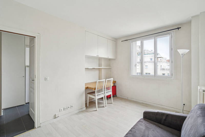 Paris 18E (75018)