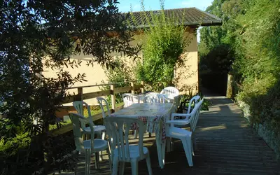 Tresserve (73100)