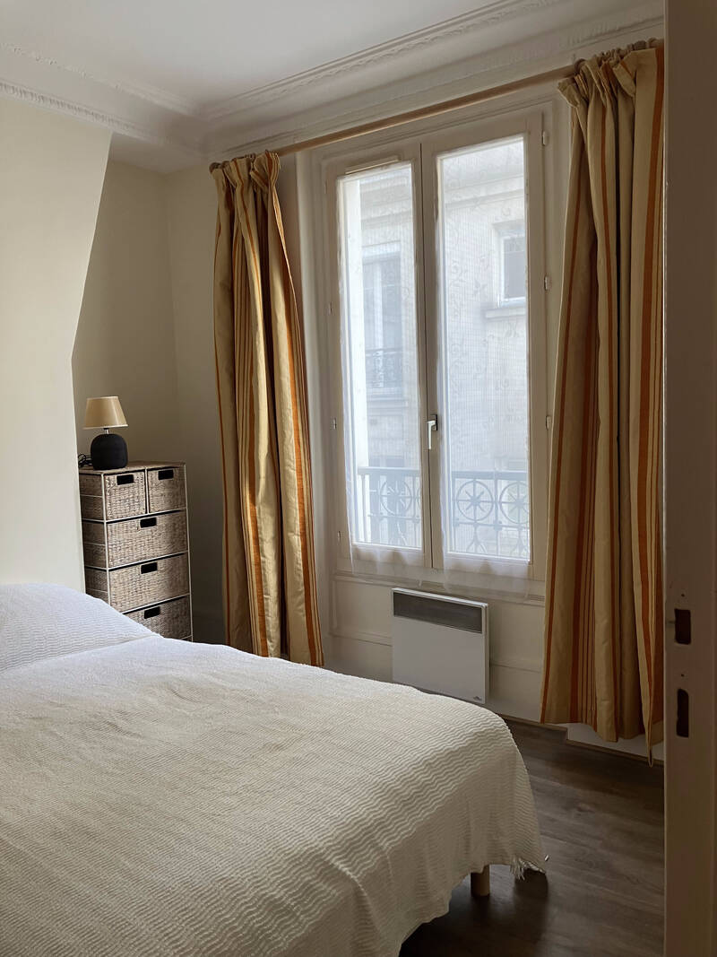 Paris 18E (75018)