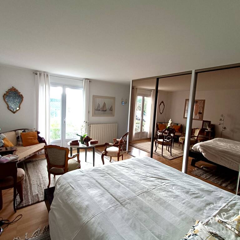 Vente maison 185 m² Les Mathes (17570) - 185 m² - 590.000 € | Particulier à Particulier — 5