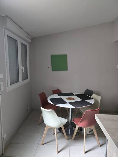 Location chambre en colocation 4 pièces Maisons-Alfort (94700)