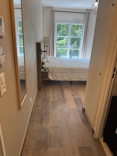 Location appartement studio Émancé (78125)