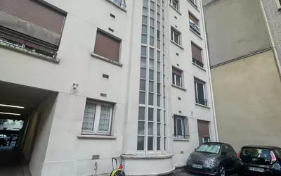 Paris 16E