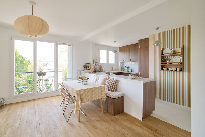 Asnières-Sur-Seine (92600)