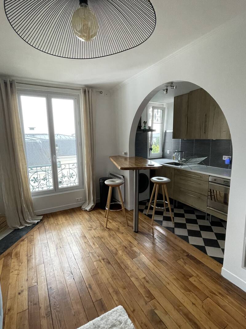 La Garenne-Colombes (92250)