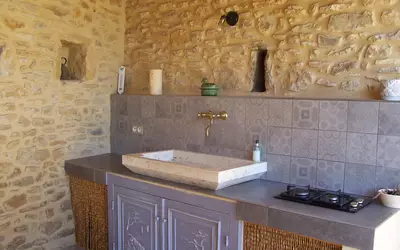 À 15 Min D'uzès