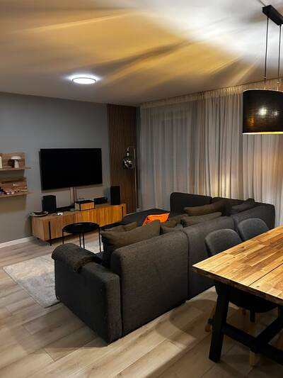 Location appartement 3 pièces Villiers-sur-Marne (94350)