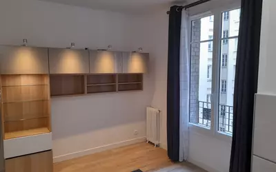 Paris 15E (75015)