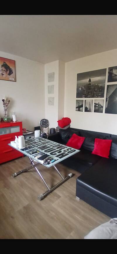 Location appartement 2 pièces Draveil (91210)