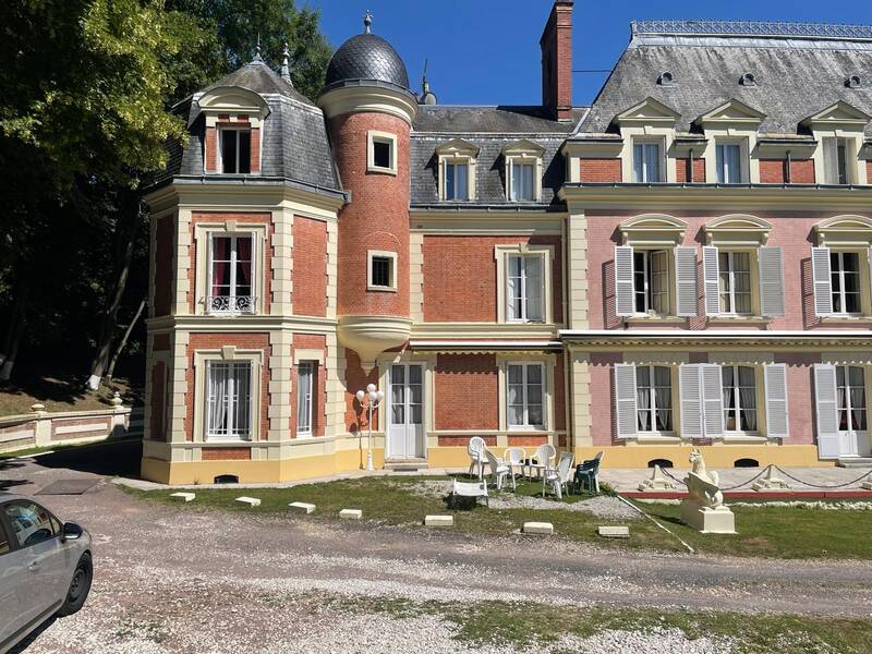 Ozoir-La-Ferrière