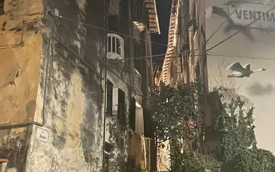 Italie