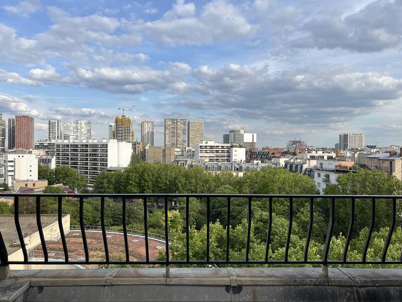 Paris 16E (75016)