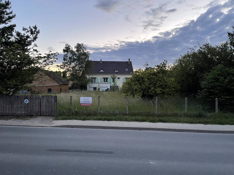 Bazainville (78550)